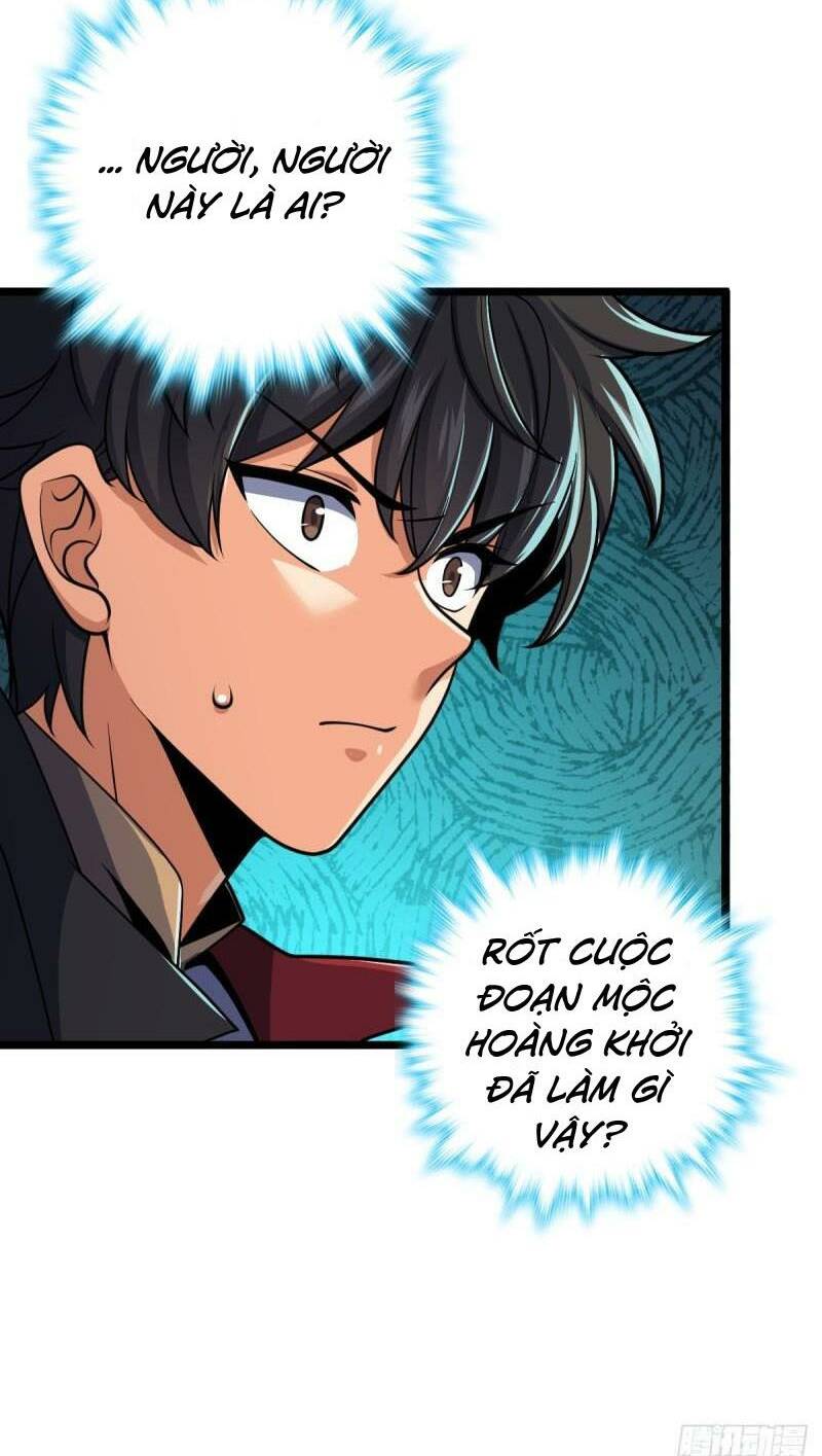 Đại Vương Tha Mạng Chapter 619 - Trang 2