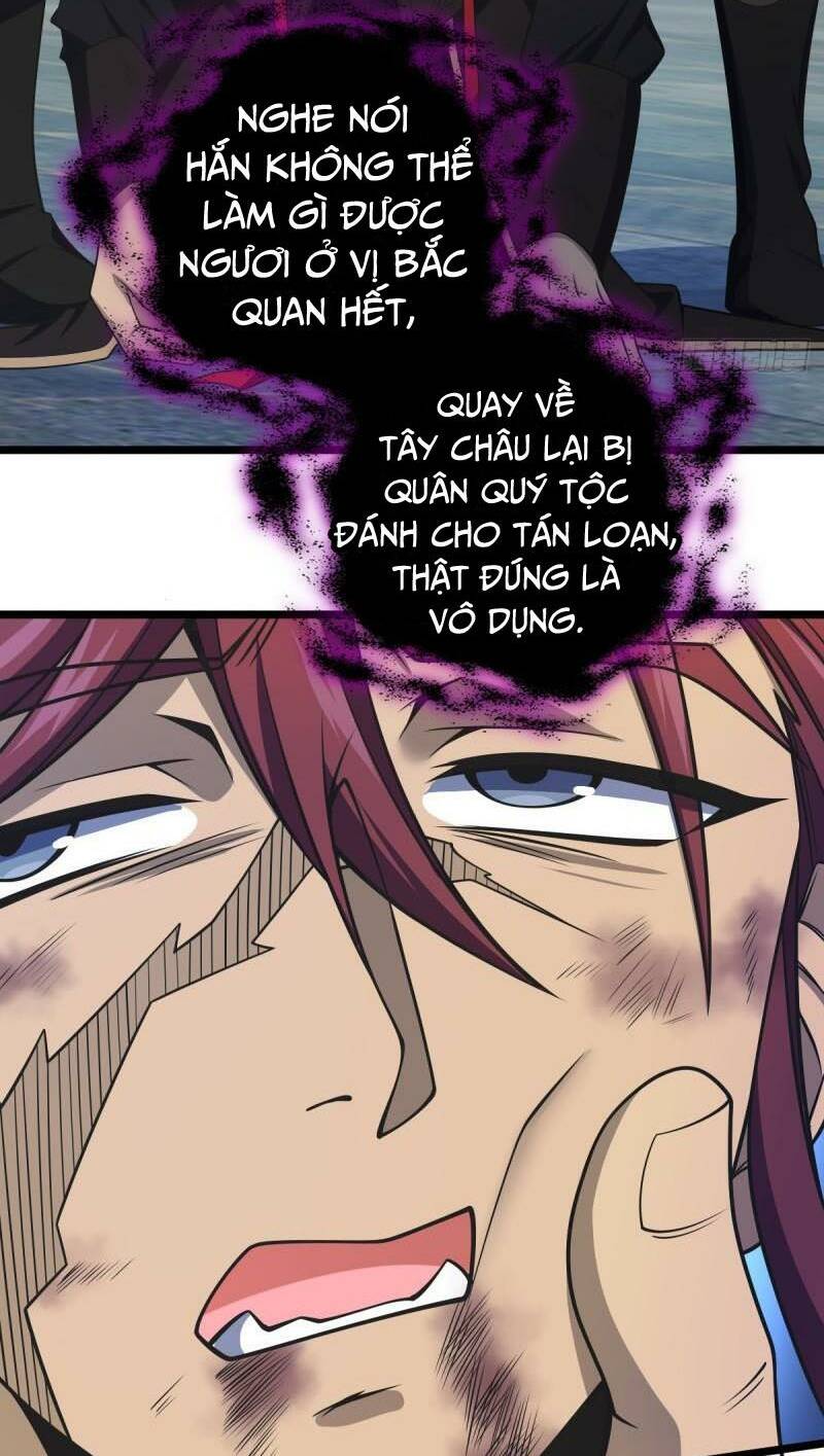 Đại Vương Tha Mạng Chapter 619 - Trang 2