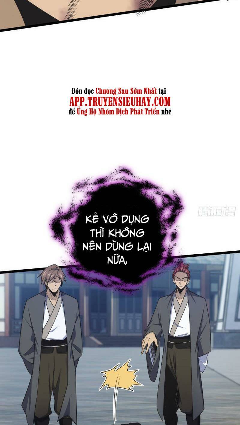 Đại Vương Tha Mạng Chapter 619 - Trang 2