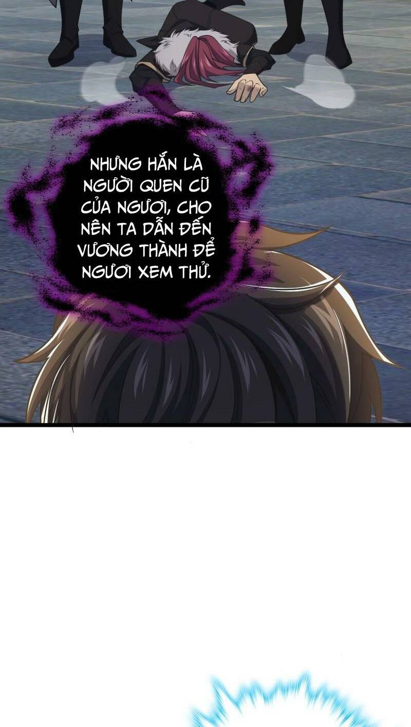 Đại Vương Tha Mạng Chapter 619 - Trang 2