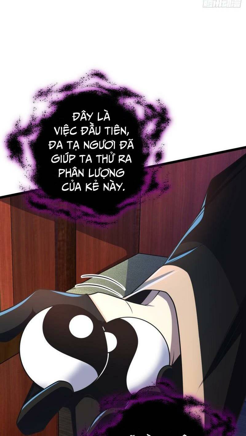 Đại Vương Tha Mạng Chapter 619 - Trang 2