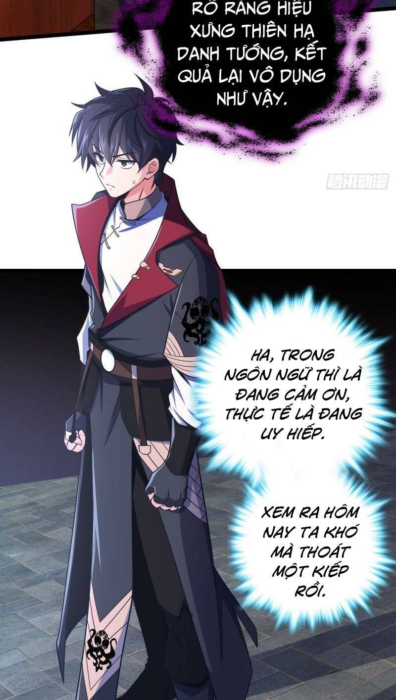 Đại Vương Tha Mạng Chapter 619 - Trang 2