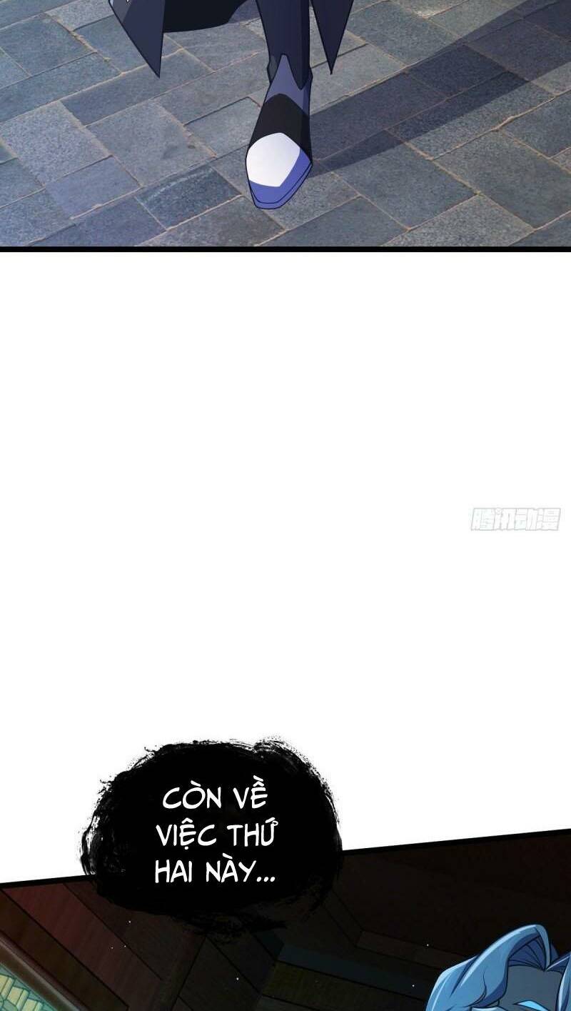 Đại Vương Tha Mạng Chapter 619 - Trang 2