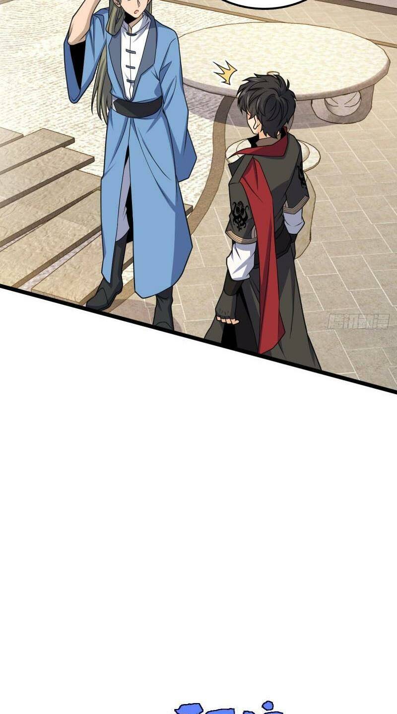 Đại Vương Tha Mạng Chapter 619 - Trang 2