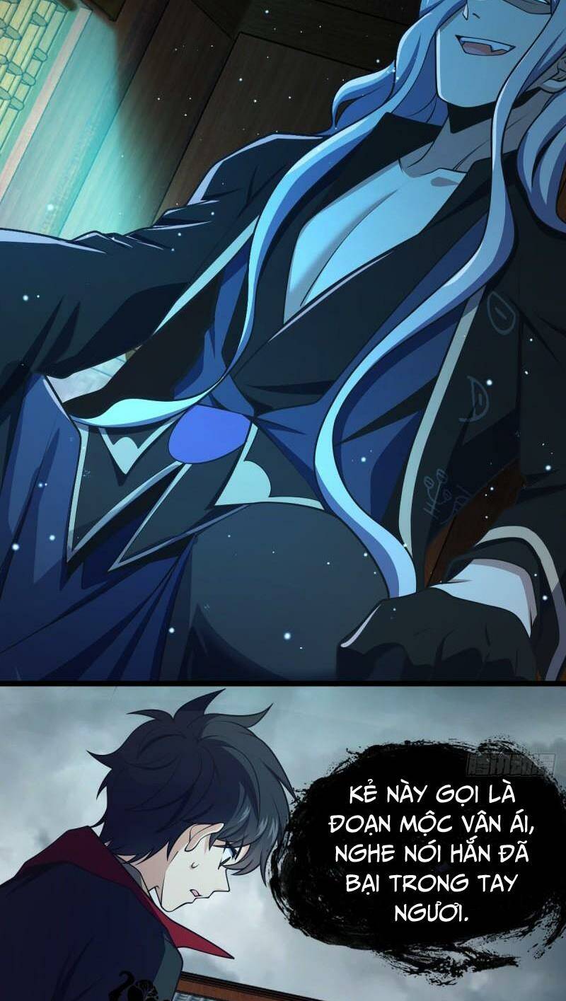 Đại Vương Tha Mạng Chapter 619 - Trang 2