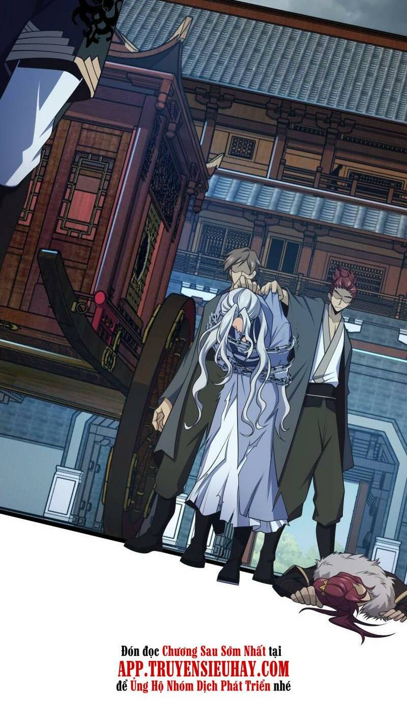 Đại Vương Tha Mạng Chapter 619 - Trang 2