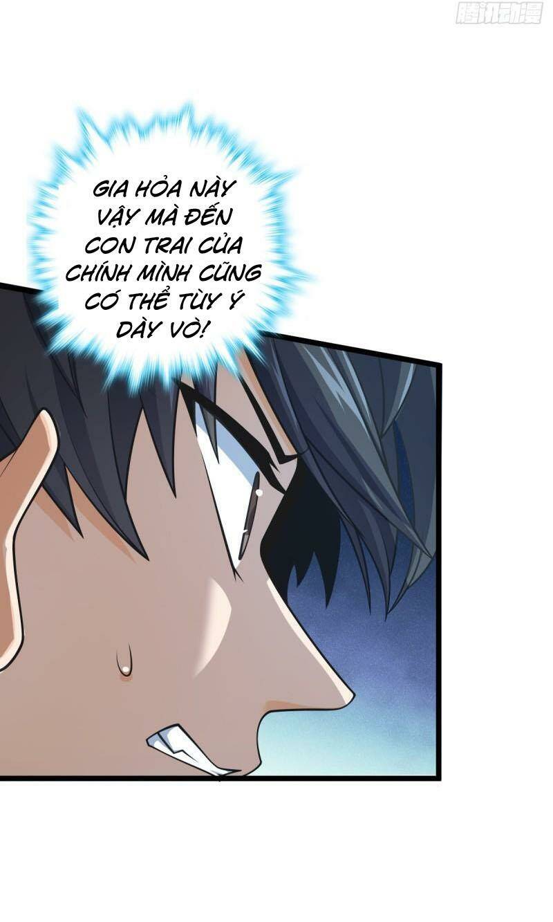 Đại Vương Tha Mạng Chapter 619 - Trang 2