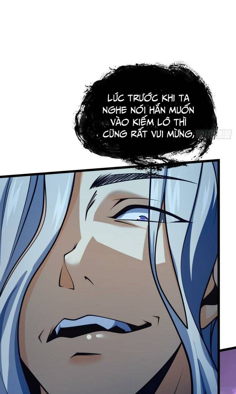 Đại Vương Tha Mạng Chapter 619 - Trang 2