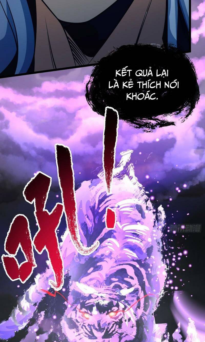 Đại Vương Tha Mạng Chapter 619 - Trang 2