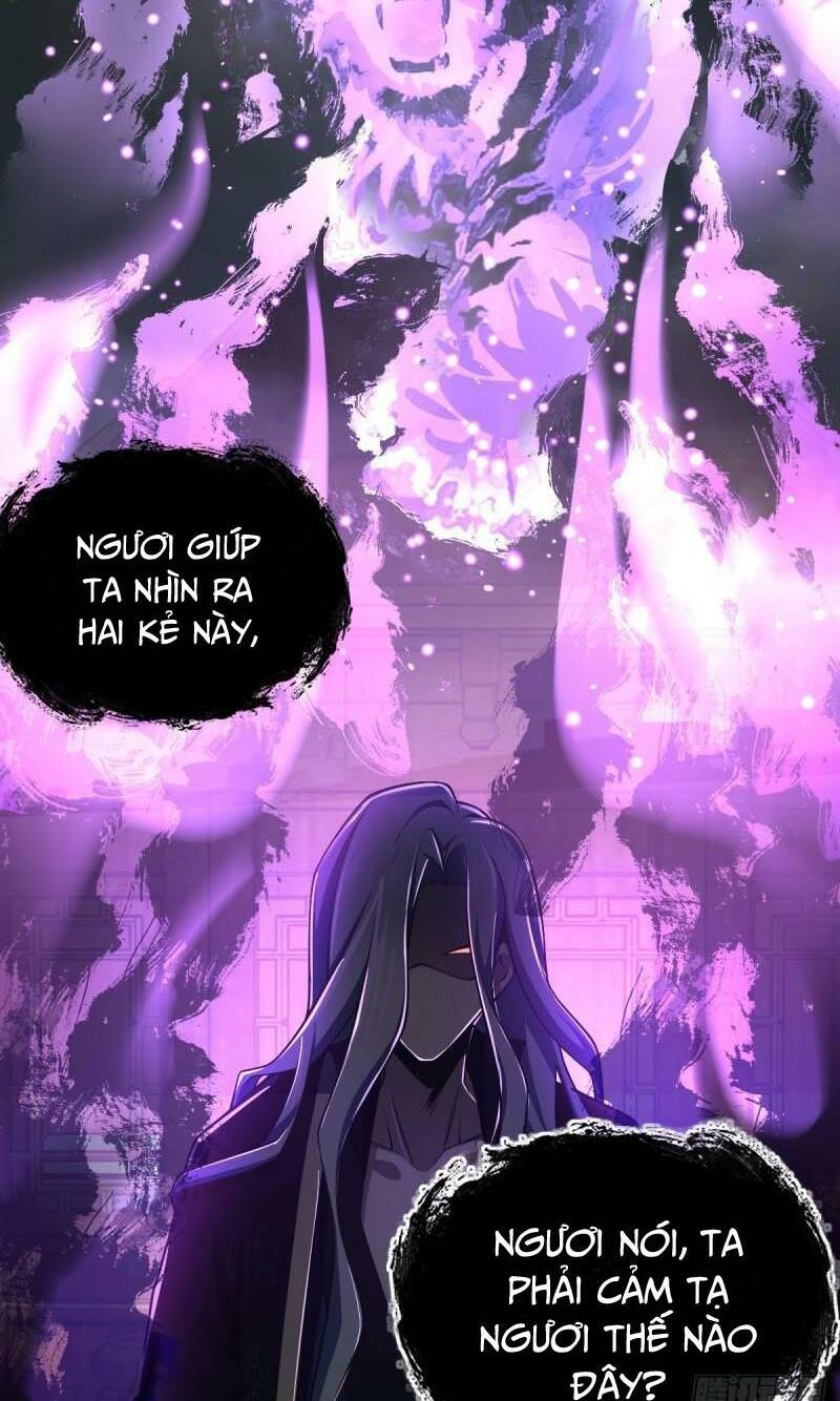 Đại Vương Tha Mạng Chapter 619 - Trang 2