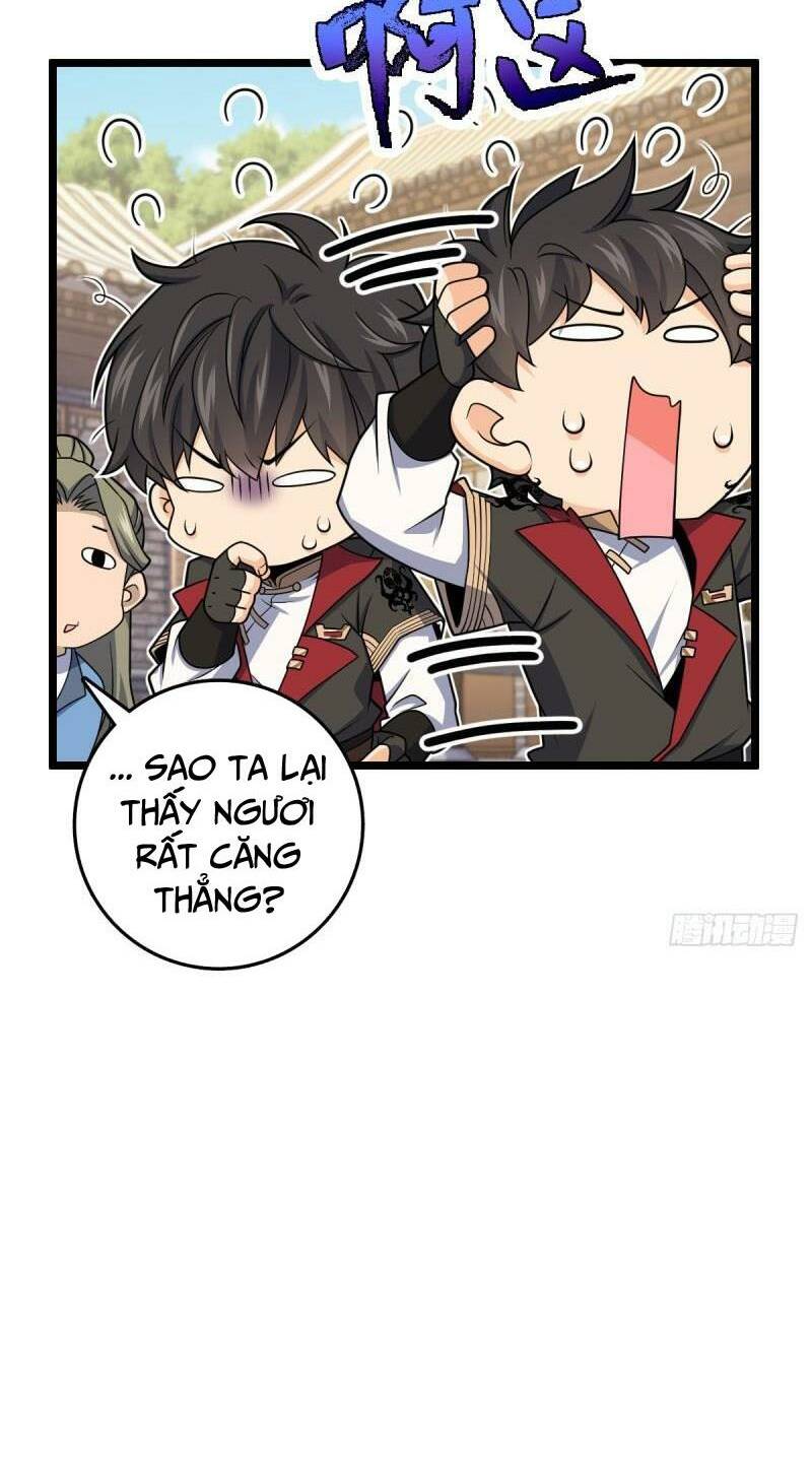 Đại Vương Tha Mạng Chapter 619 - Trang 2