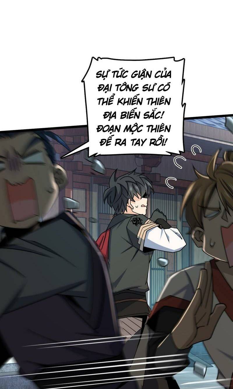 Đại Vương Tha Mạng Chapter 619 - Trang 2