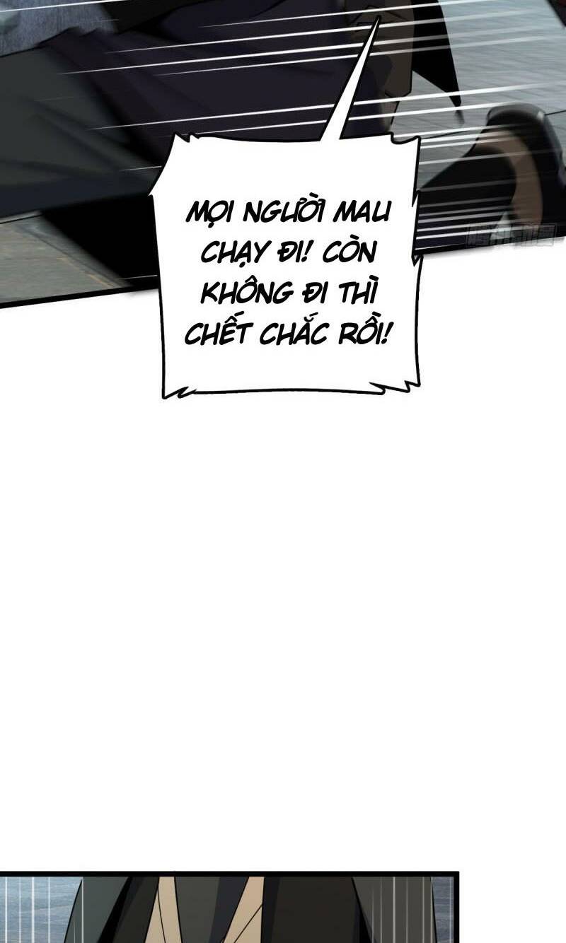 Đại Vương Tha Mạng Chapter 619 - Trang 2