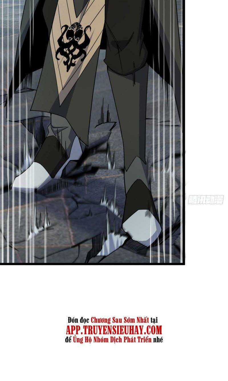 Đại Vương Tha Mạng Chapter 619 - Trang 2