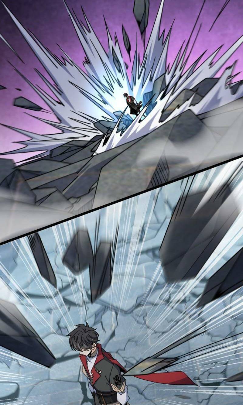 Đại Vương Tha Mạng Chapter 619 - Trang 2