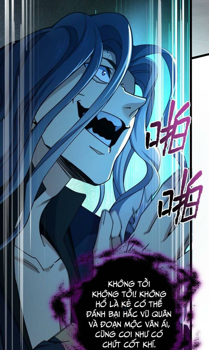 Đại Vương Tha Mạng Chapter 619 - Trang 2