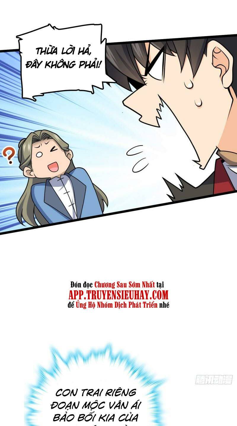 Đại Vương Tha Mạng Chapter 619 - Trang 2