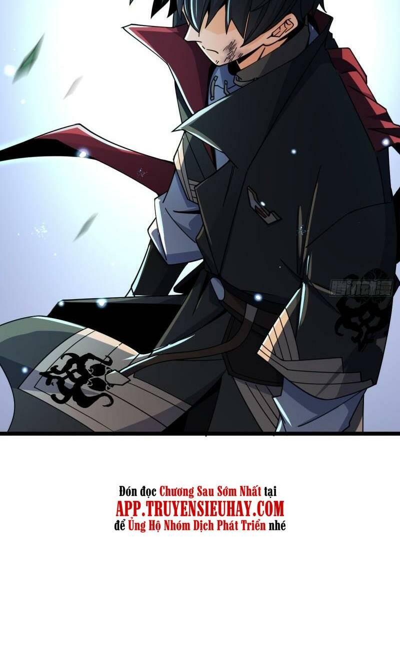 Đại Vương Tha Mạng Chapter 619 - Trang 2