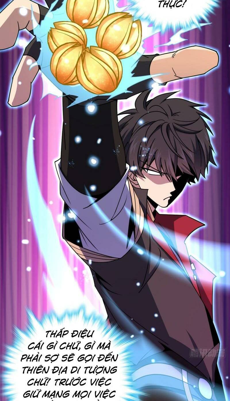 Đại Vương Tha Mạng Chapter 619 - Trang 2