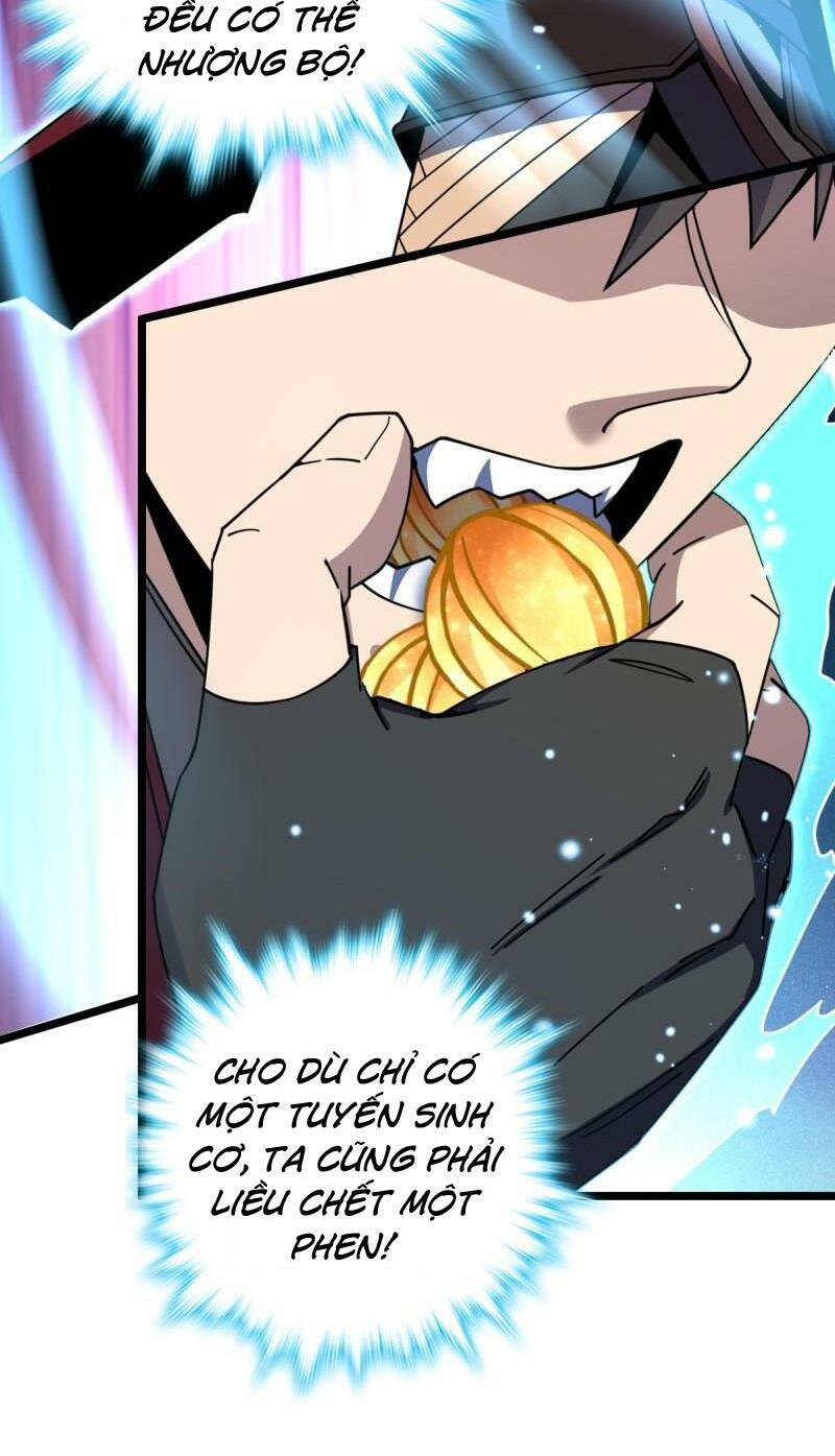 Đại Vương Tha Mạng Chapter 619 - Trang 2