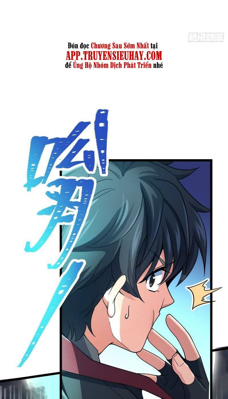 Đại Vương Tha Mạng Chapter 619 - Trang 2