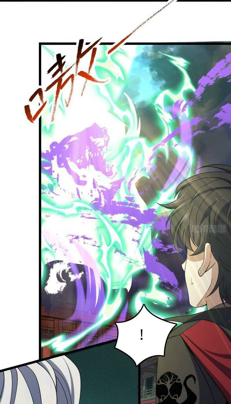 Đại Vương Tha Mạng Chapter 619 - Trang 2