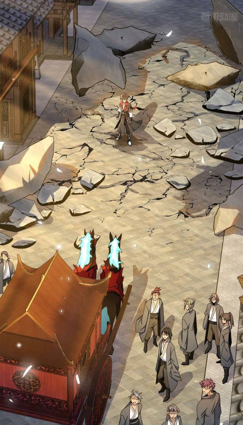 Đại Vương Tha Mạng Chapter 619 - Trang 2