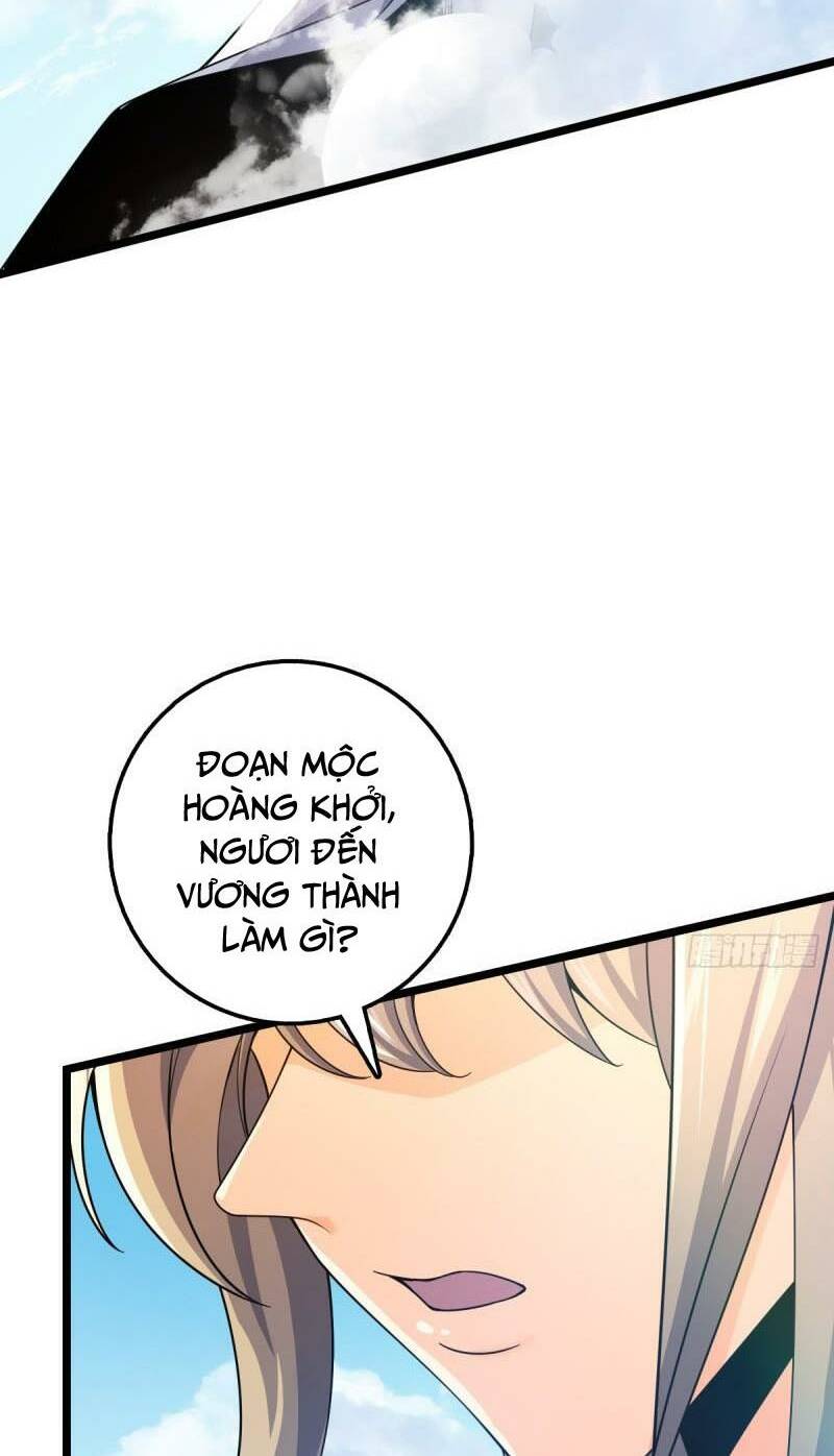 Đại Vương Tha Mạng Chapter 619 - Trang 2