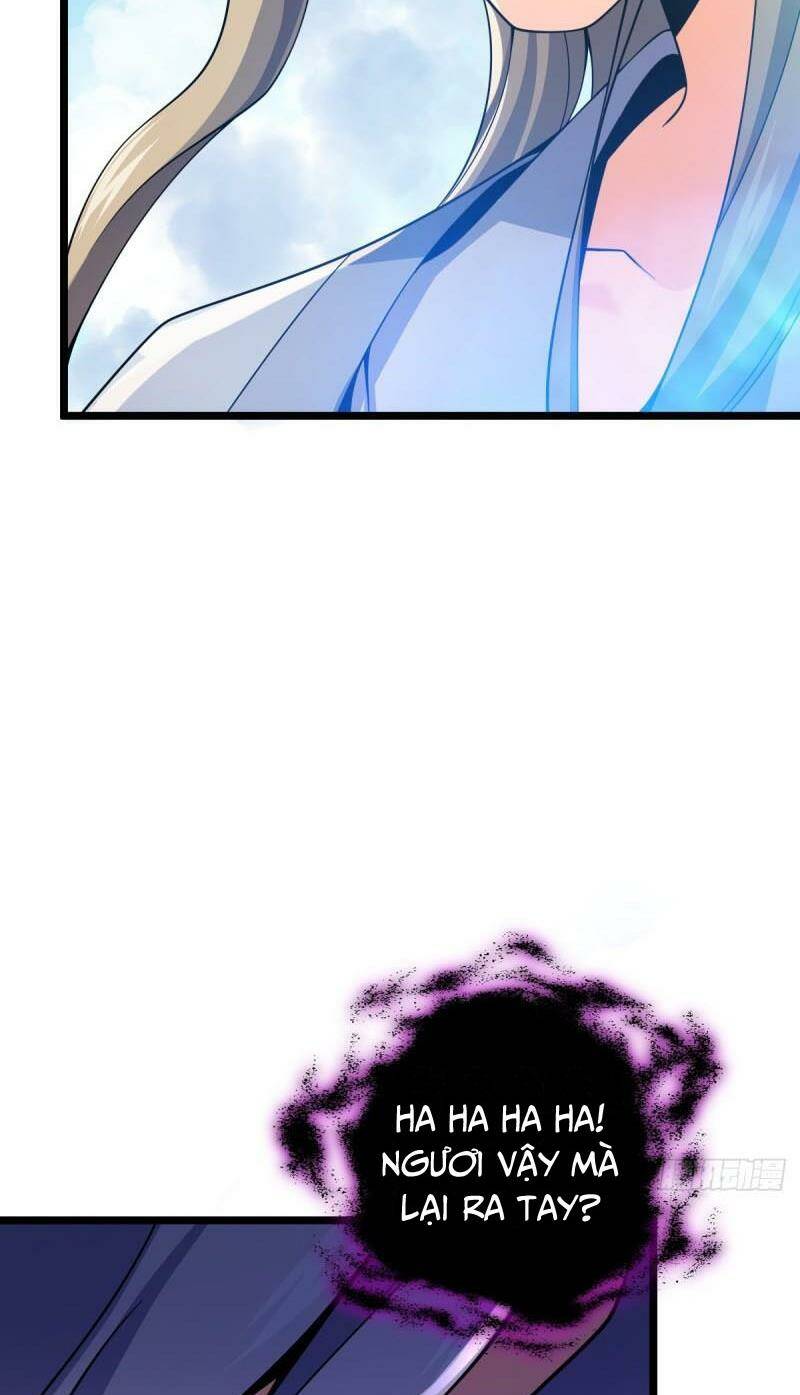 Đại Vương Tha Mạng Chapter 619 - Trang 2