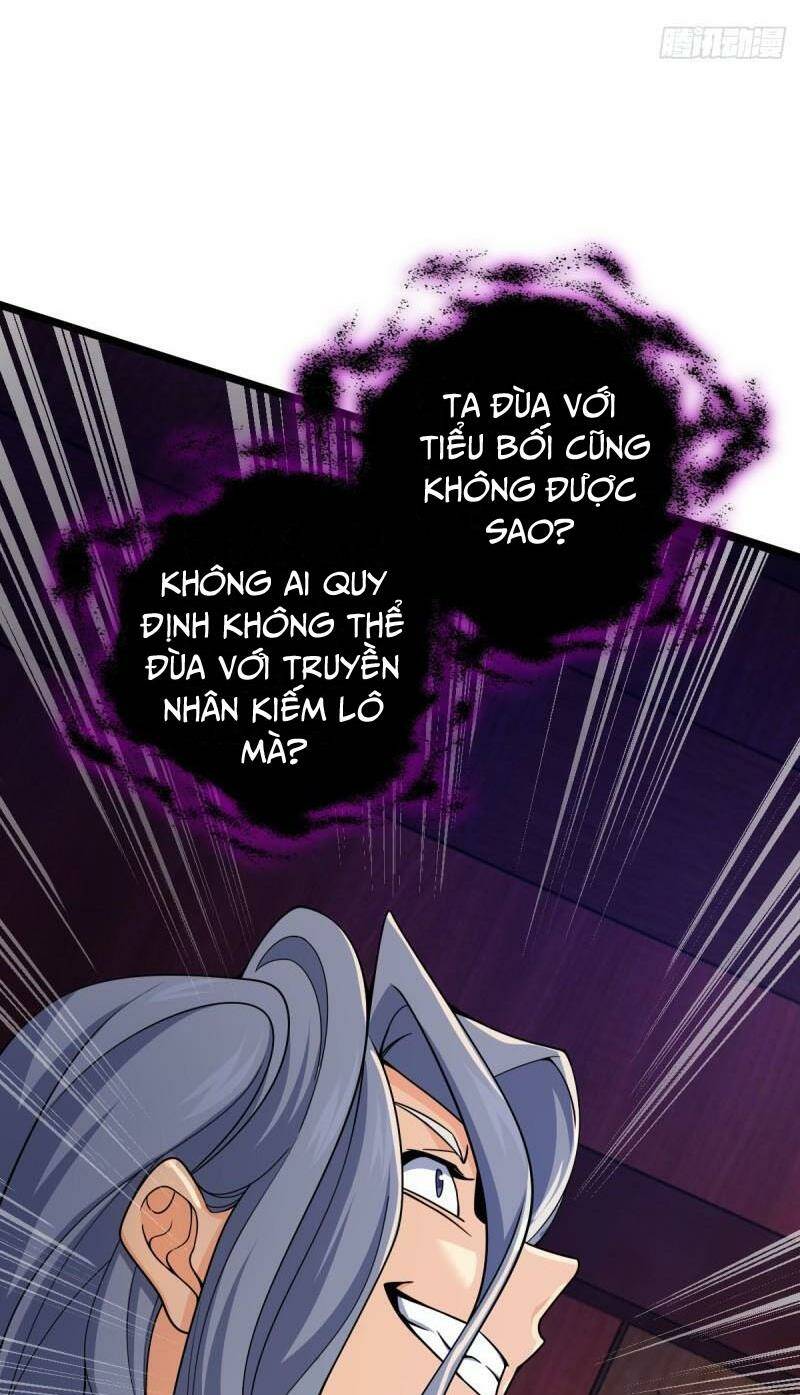 Đại Vương Tha Mạng Chapter 619 - Trang 2