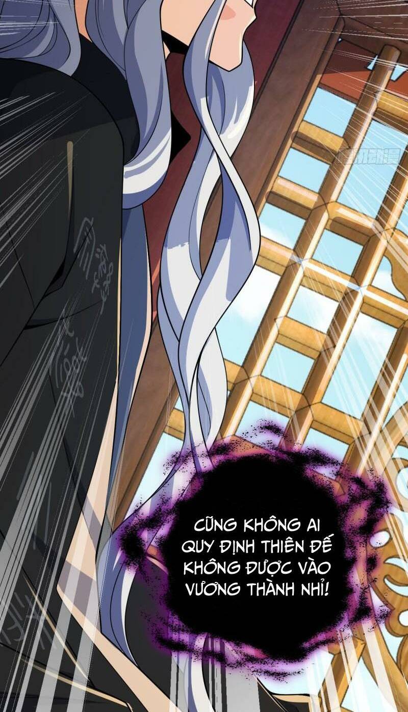 Đại Vương Tha Mạng Chapter 619 - Trang 2