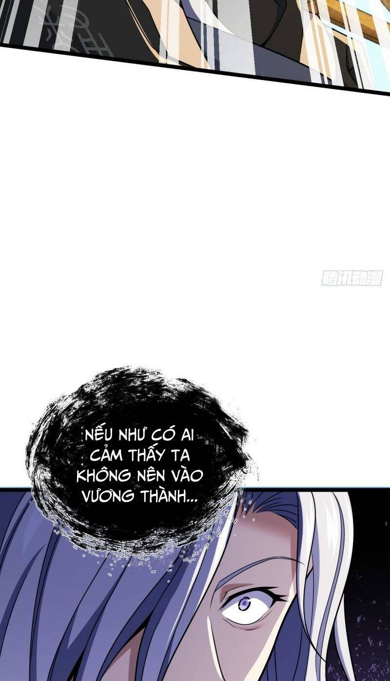 Đại Vương Tha Mạng Chapter 619 - Trang 2