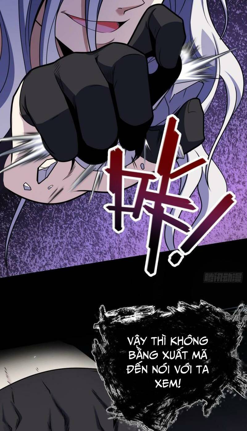 Đại Vương Tha Mạng Chapter 619 - Trang 2