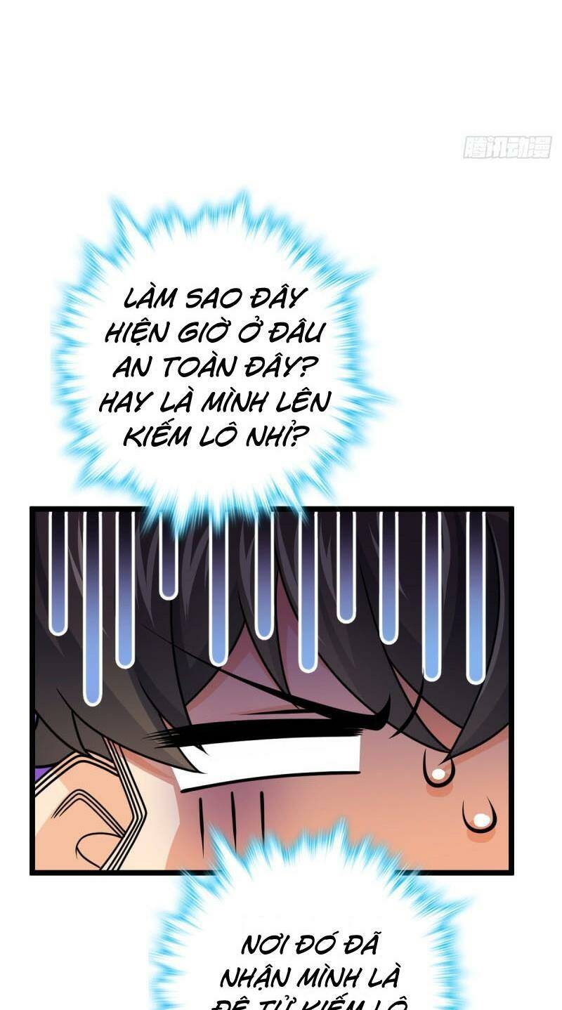 Đại Vương Tha Mạng Chapter 619 - Trang 2