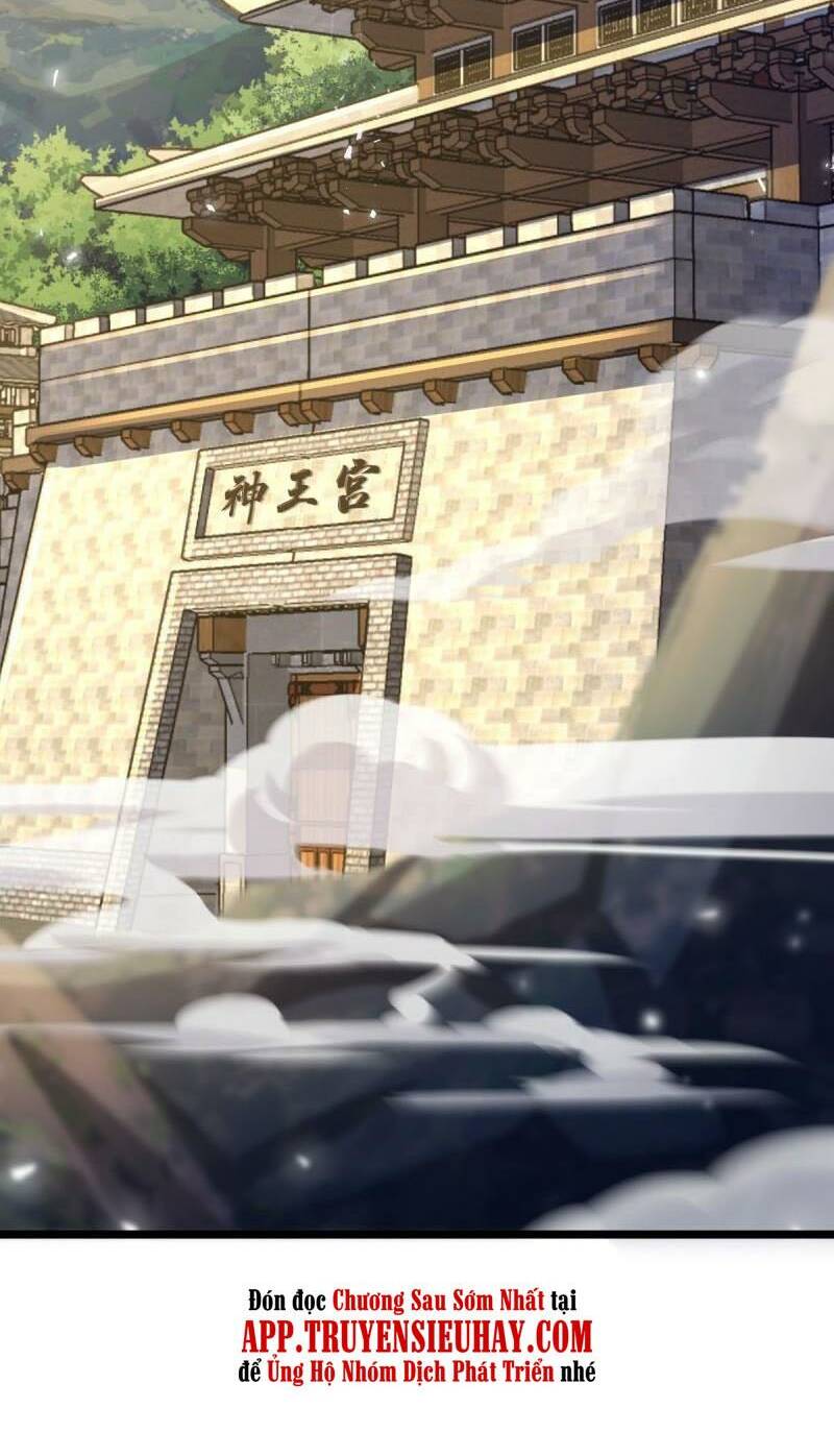 Đại Vương Tha Mạng Chapter 619 - Trang 2