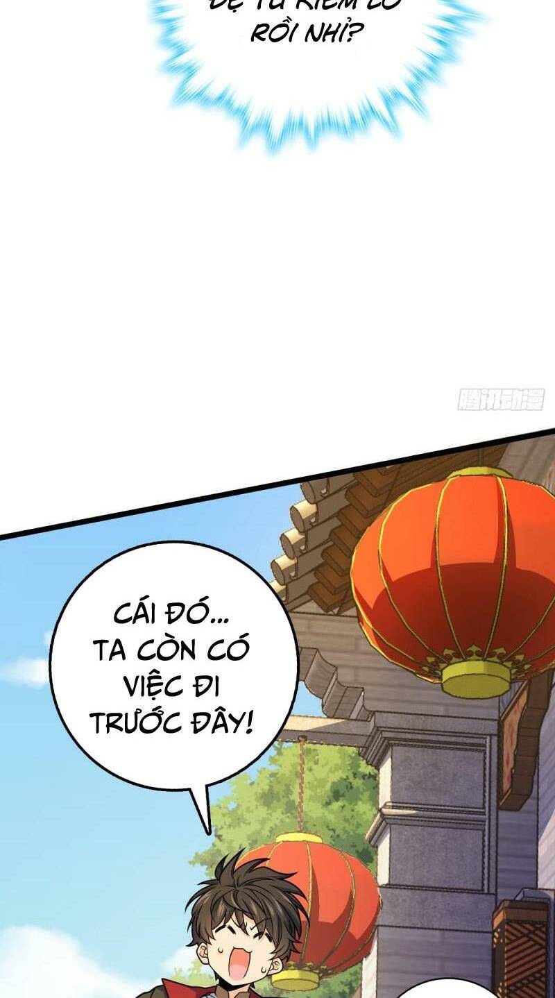 Đại Vương Tha Mạng Chapter 619 - Trang 2