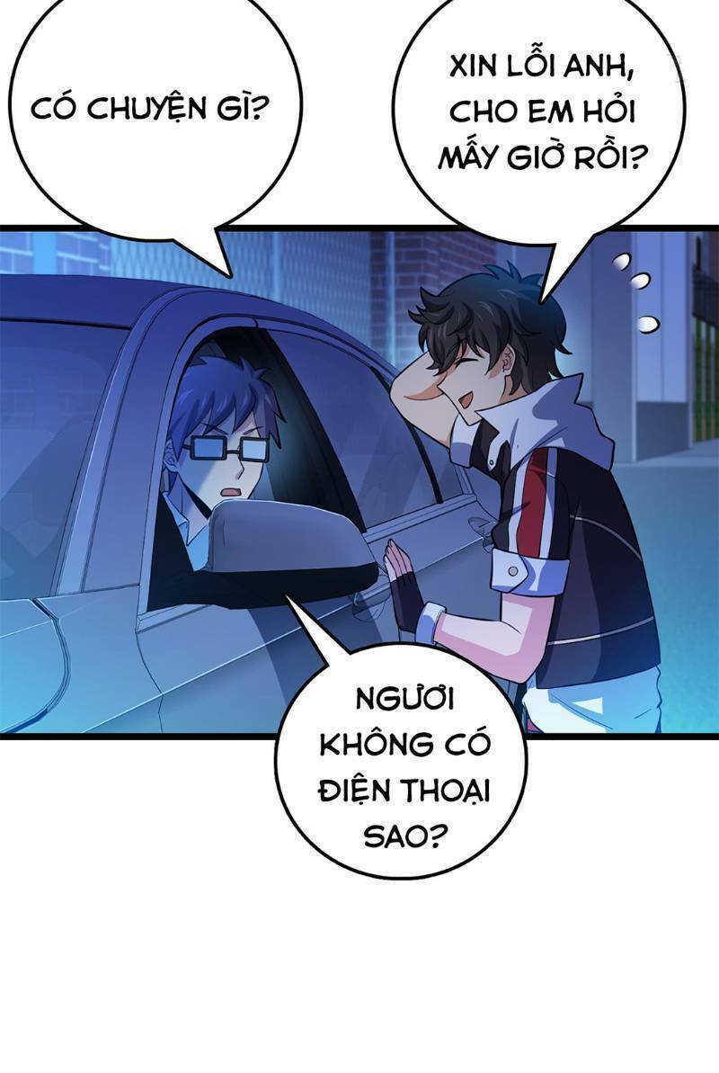 Đại Vương Tha Mạng Chapter 62 - Trang 2