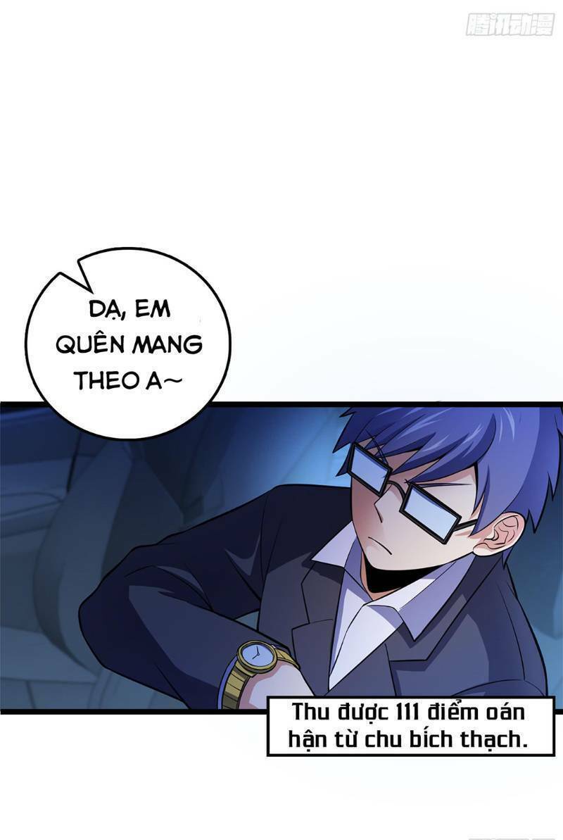 Đại Vương Tha Mạng Chapter 62 - Trang 2