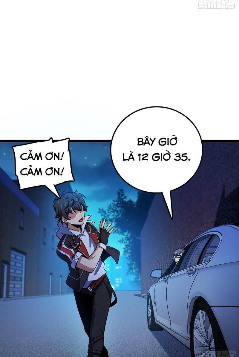 Đại Vương Tha Mạng Chapter 62 - Trang 2