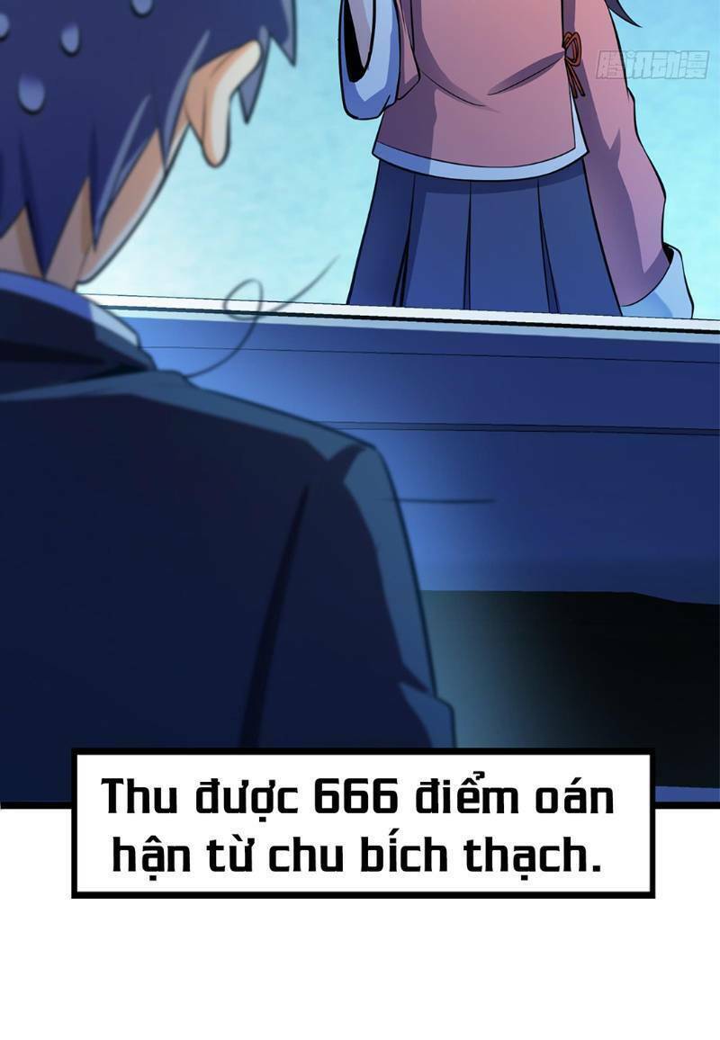 Đại Vương Tha Mạng Chapter 62 - Trang 2