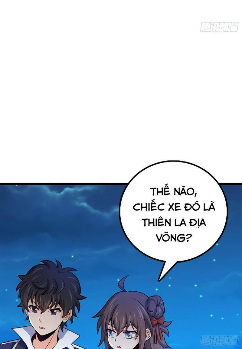 Đại Vương Tha Mạng Chapter 62 - Trang 2
