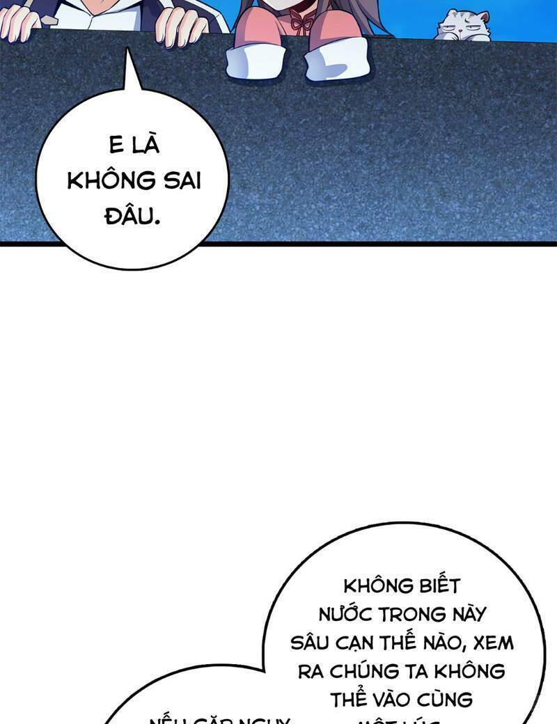 Đại Vương Tha Mạng Chapter 62 - Trang 2