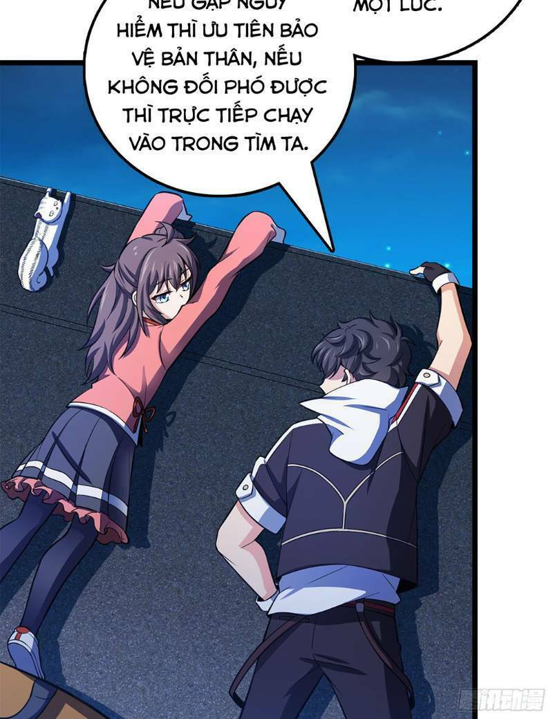 Đại Vương Tha Mạng Chapter 62 - Trang 2