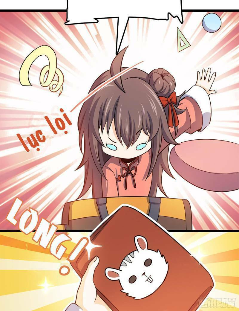 Đại Vương Tha Mạng Chapter 62 - Trang 2