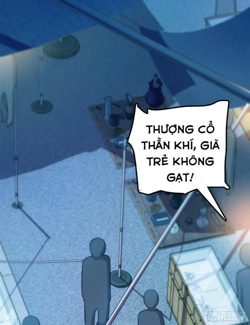 Đại Vương Tha Mạng Chapter 62 - Trang 2