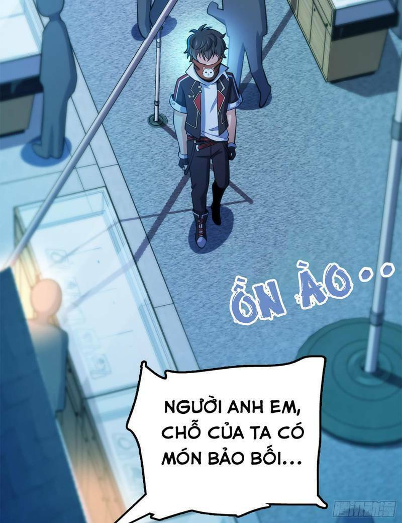 Đại Vương Tha Mạng Chapter 62 - Trang 2