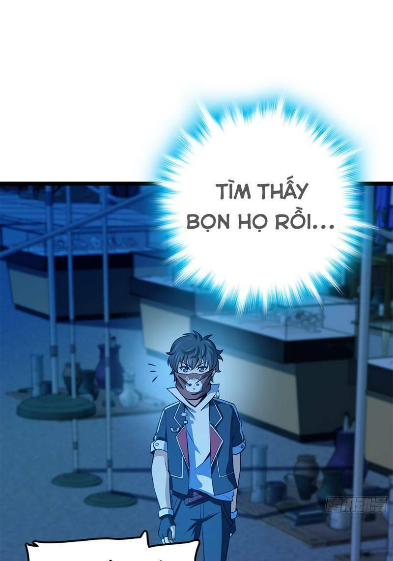 Đại Vương Tha Mạng Chapter 62 - Trang 2