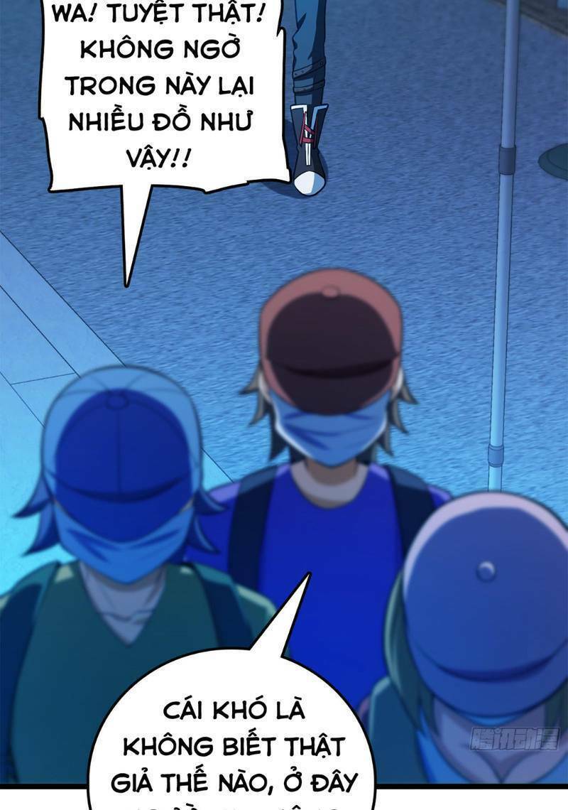 Đại Vương Tha Mạng Chapter 62 - Trang 2