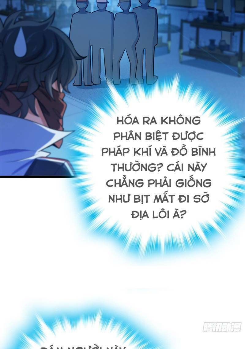Đại Vương Tha Mạng Chapter 62 - Trang 2