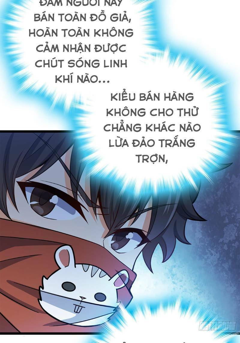 Đại Vương Tha Mạng Chapter 62 - Trang 2